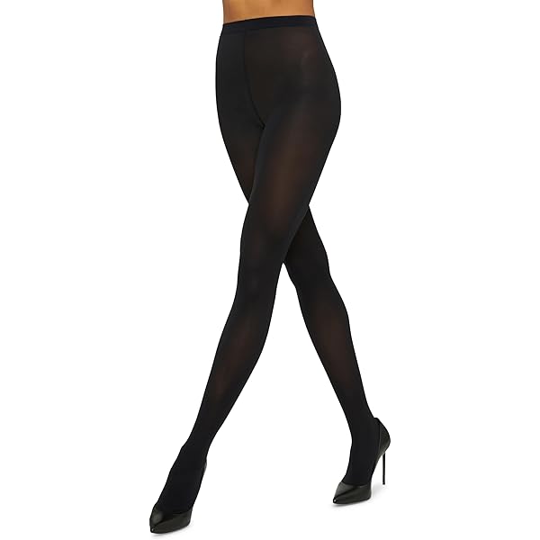 Wolford Satin Touch 20 Denier Tights For Women (Admiral,XS) at